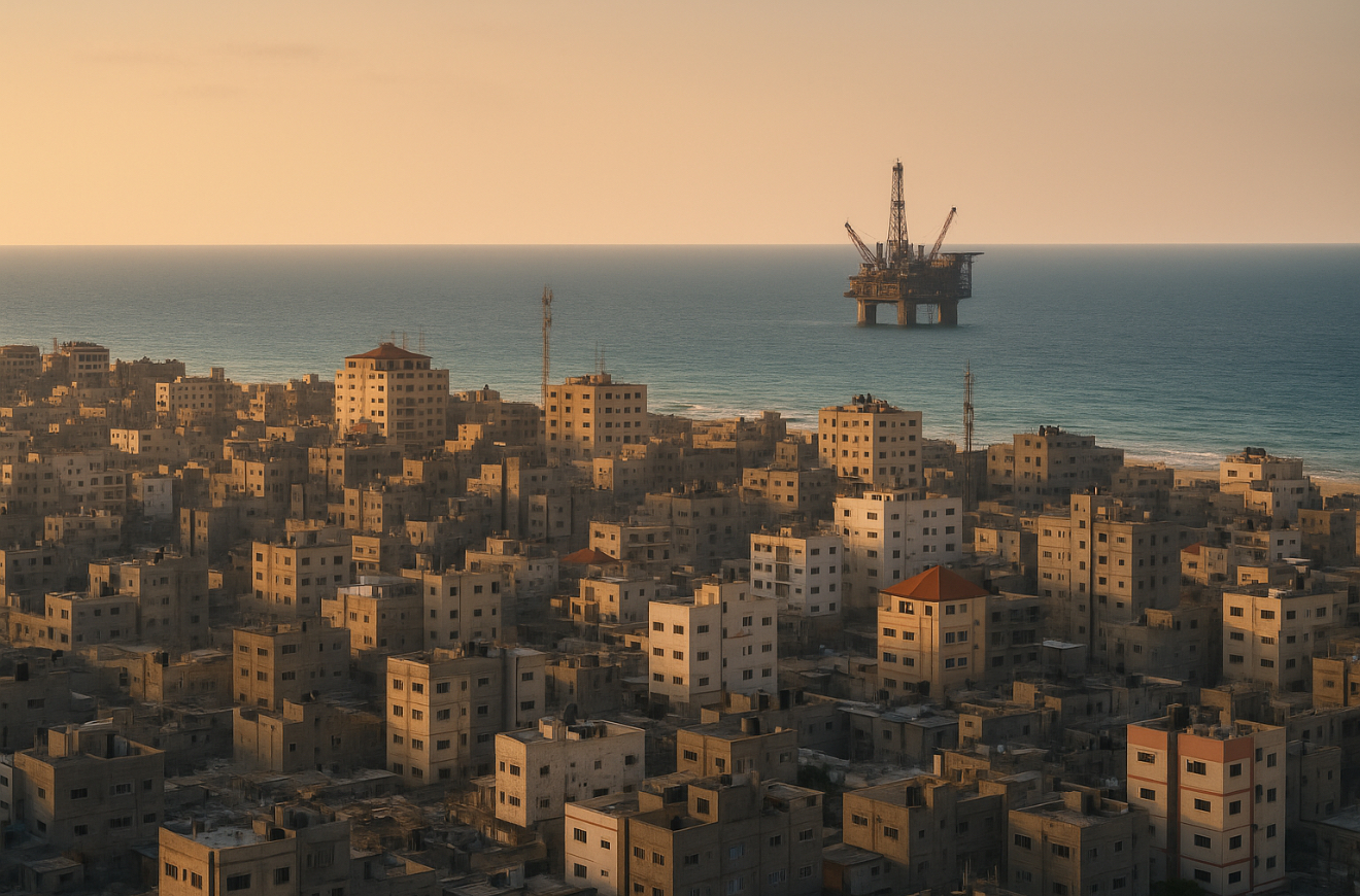 بين الحقيقة والتضليل: غزة كما لا يريدها البعض أن تُرى
