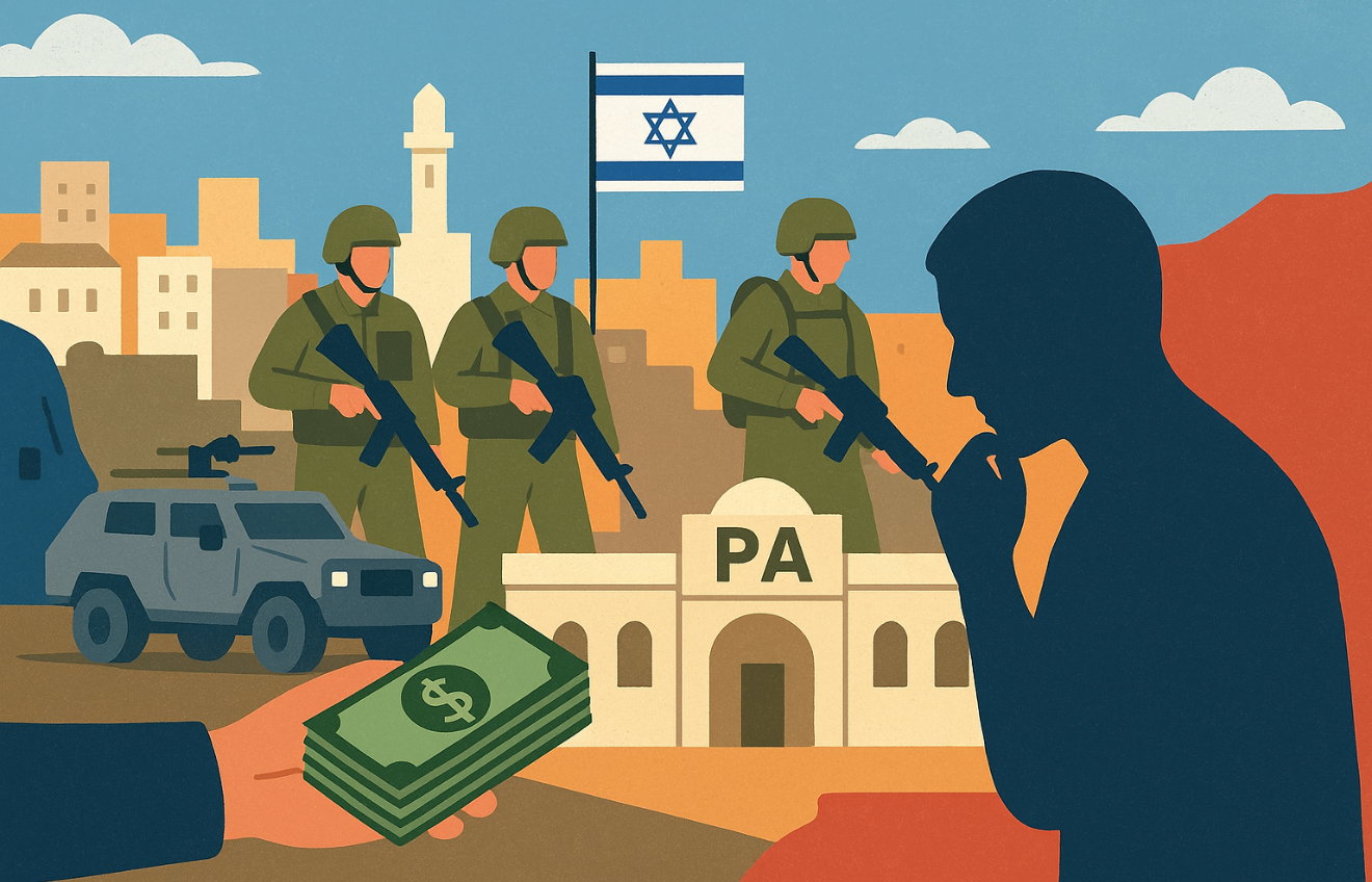 دلالات الاقتحامات المتكررة لرام الله والبيرة وانعكاساتها على مفهوم السيادة الفلسطينية