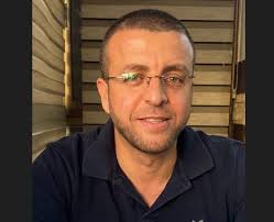 محمد القيق