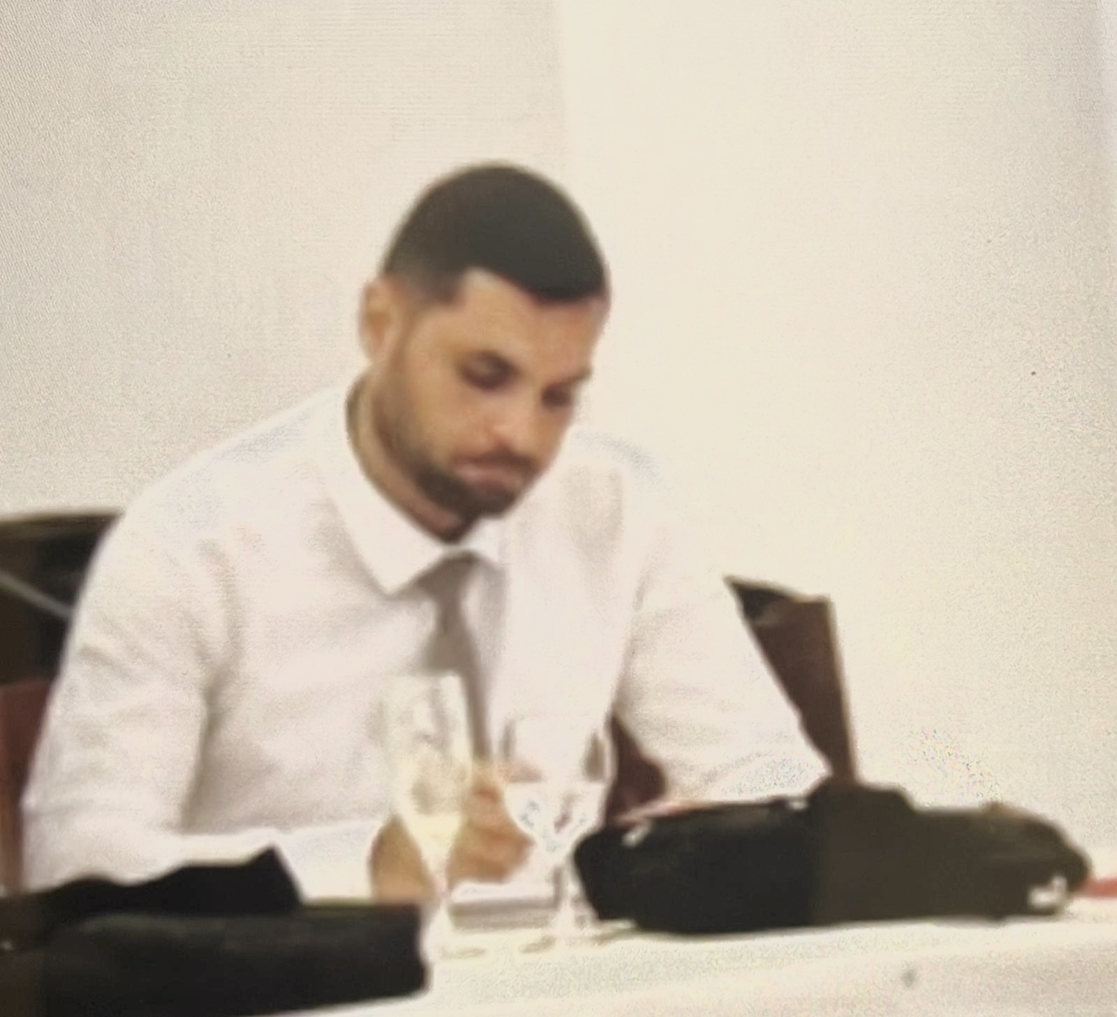 director