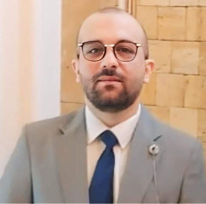 خالد دراوشة