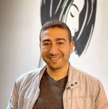 يسري الغول