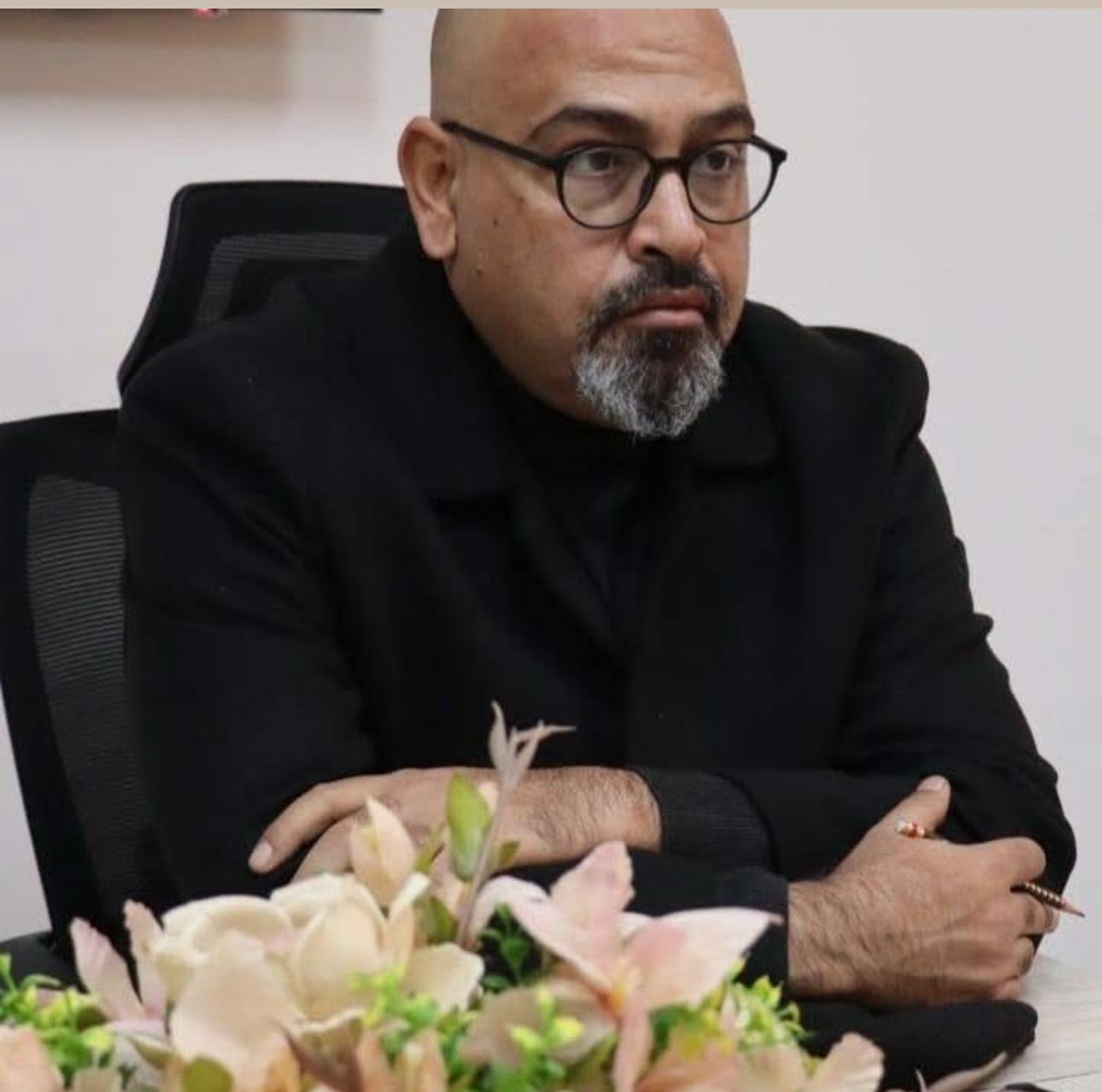 director