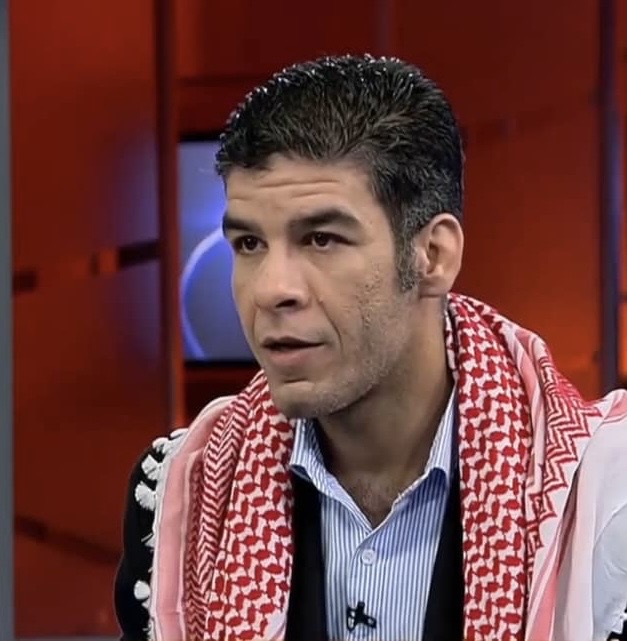 معاذ موسى 